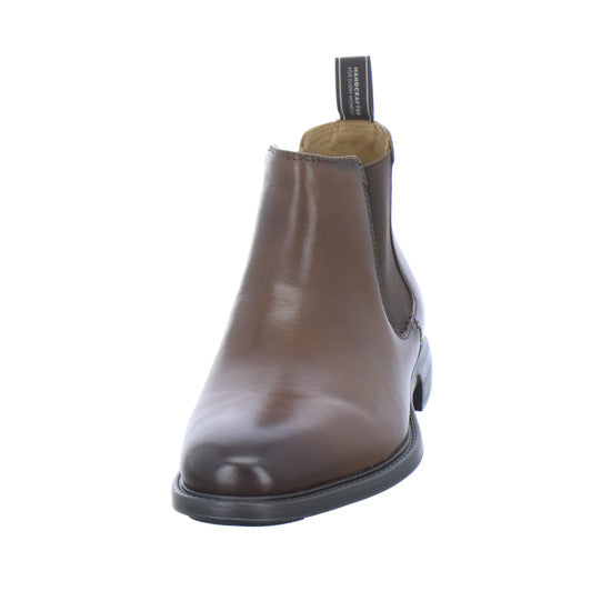Tamaris Stiefel Herren Mittelbraun