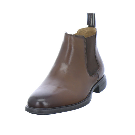 Tamaris Stiefel Herren Mittelbraun