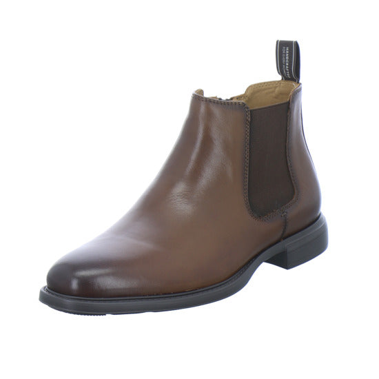 Tamaris Stiefel Herren Mittelbraun