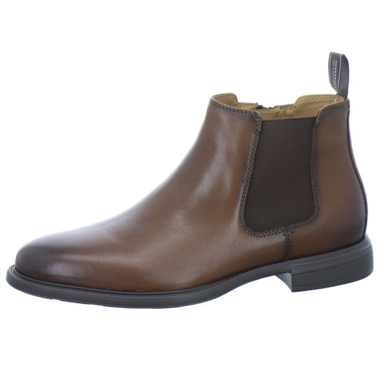 Tamaris Stiefel Herren Mittelbraun