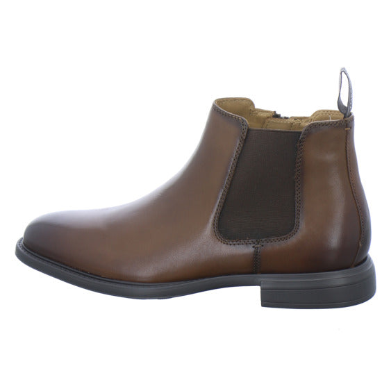 Tamaris Stiefel Herren Mittelbraun