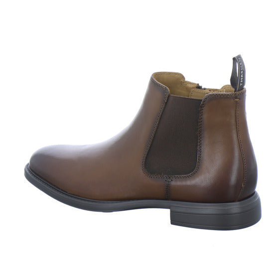 Tamaris Stiefel Herren Mittelbraun