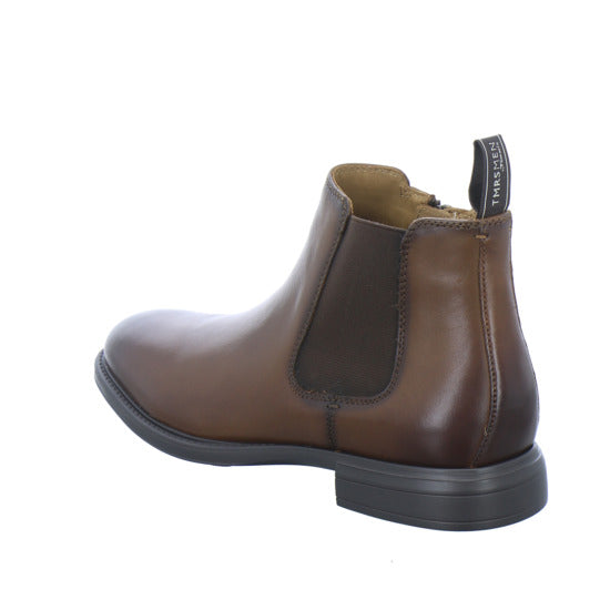 Tamaris Stiefel Herren Mittelbraun