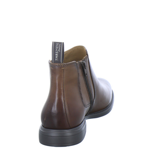 Tamaris Stiefel Herren Mittelbraun
