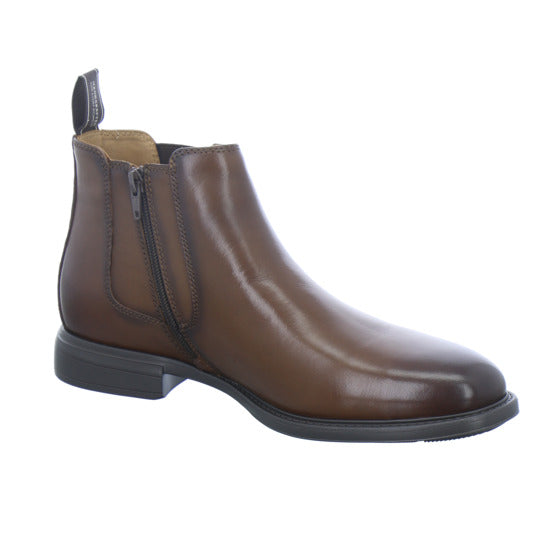 Tamaris Stiefel Herren Mittelbraun