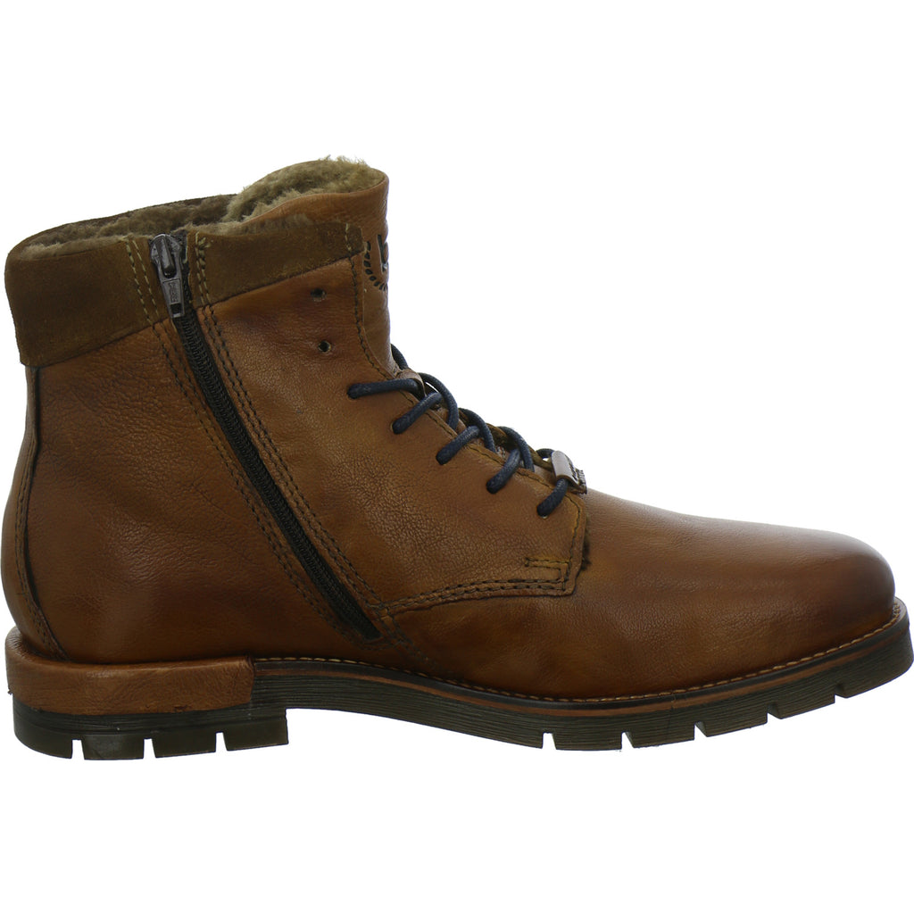 Bild 3 - Bugatti  Classic Boots