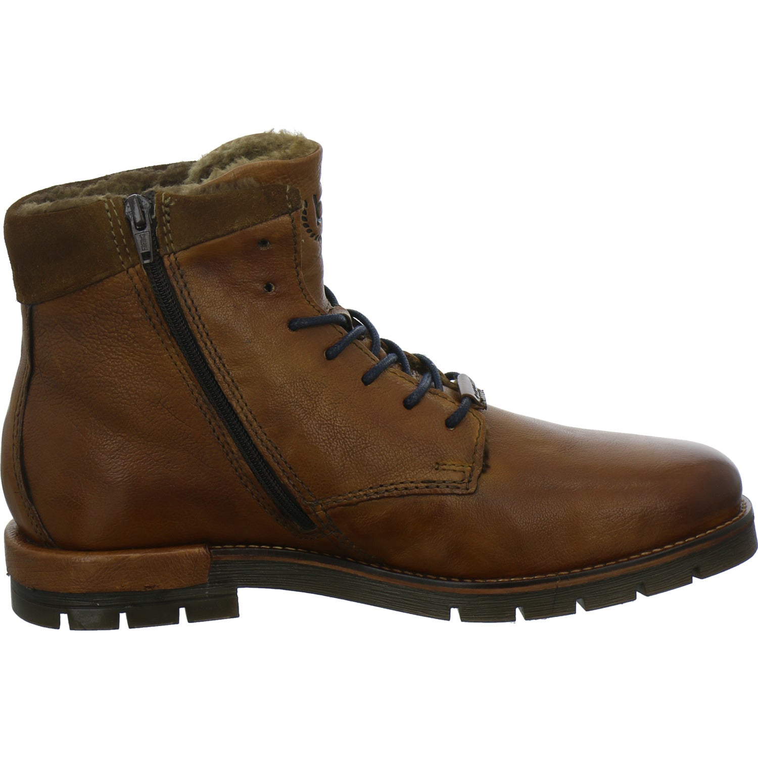 Bild 3 - Bugatti Classic Boots