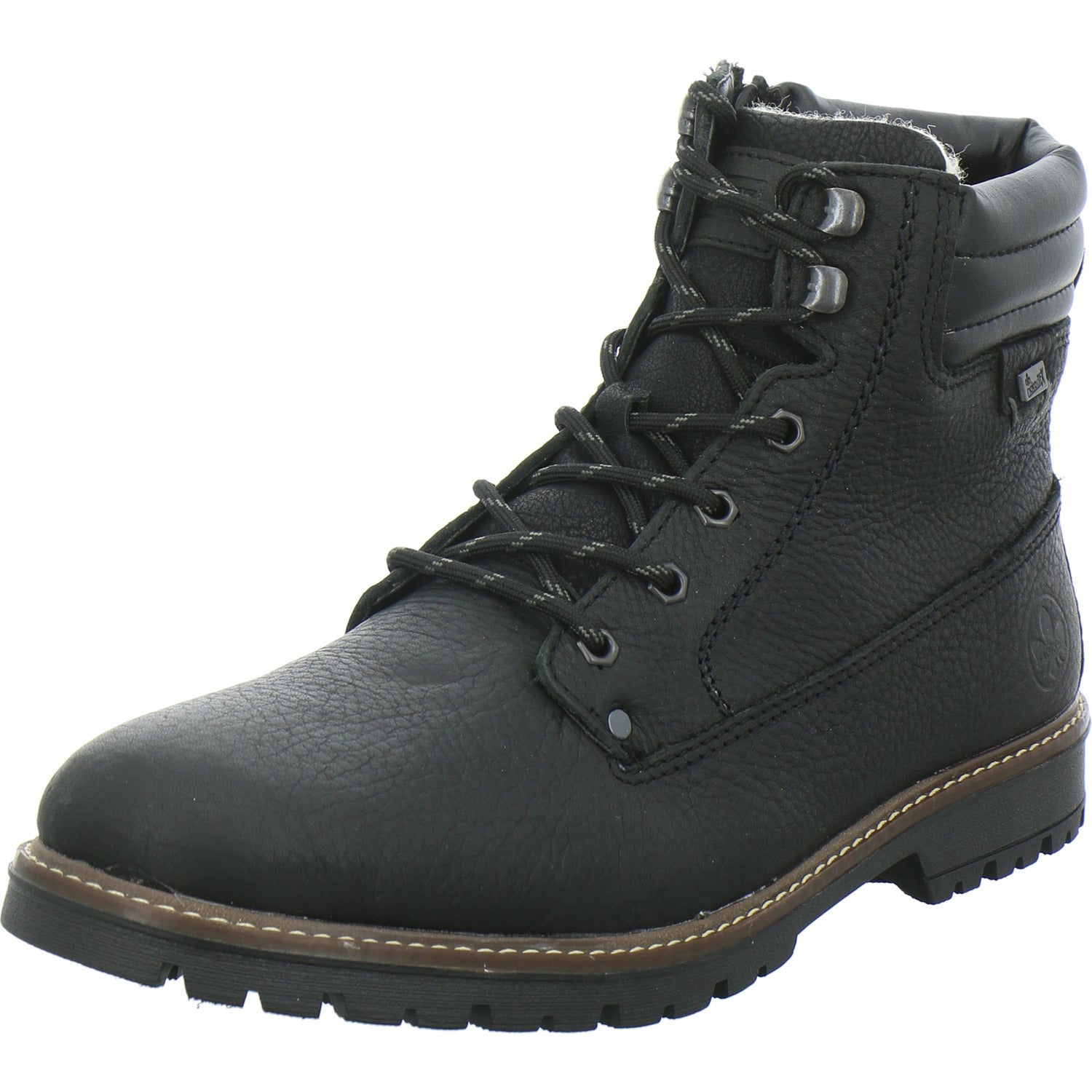 Bild 1 - Rieker Boots