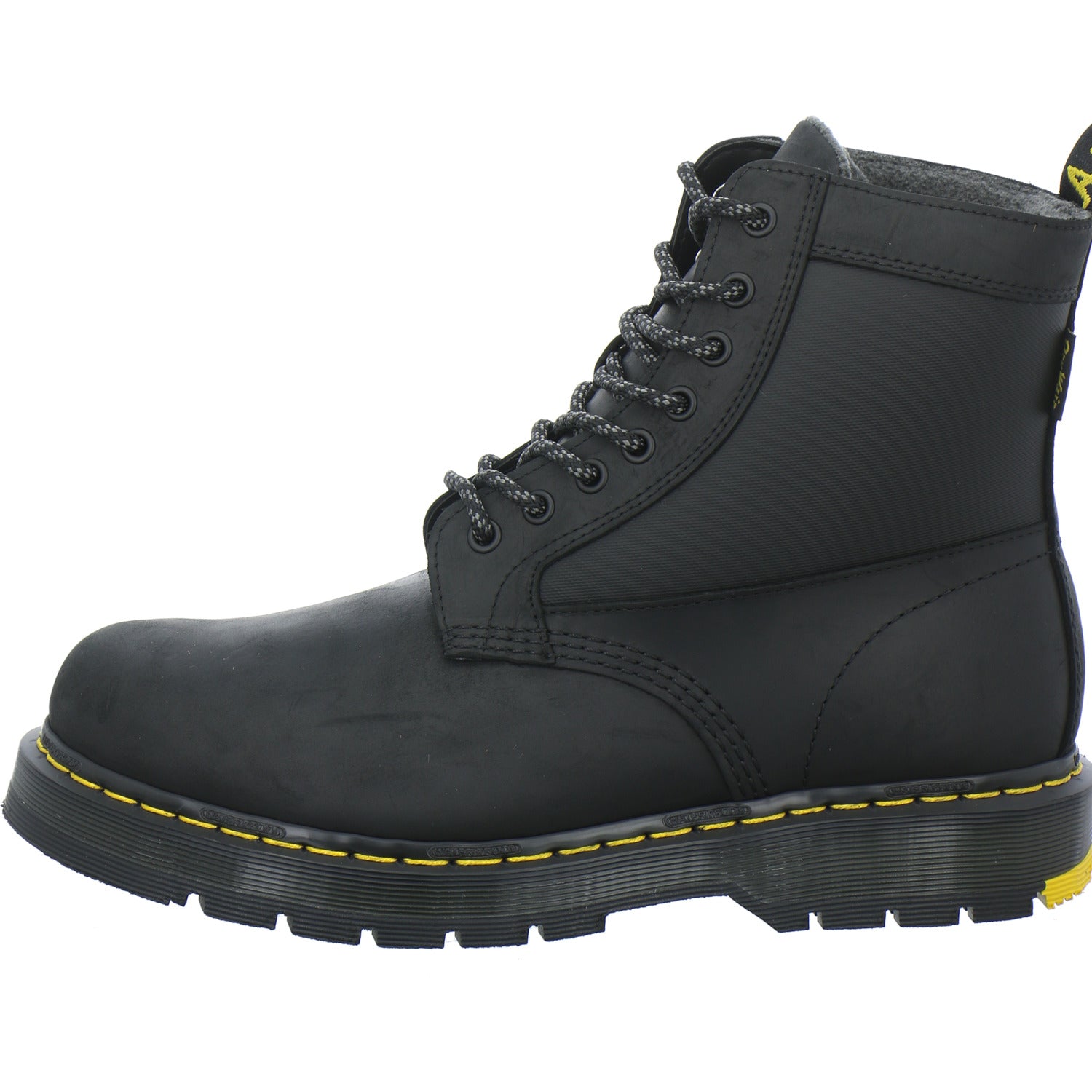 Bild 2 - Dr. Martens Boots