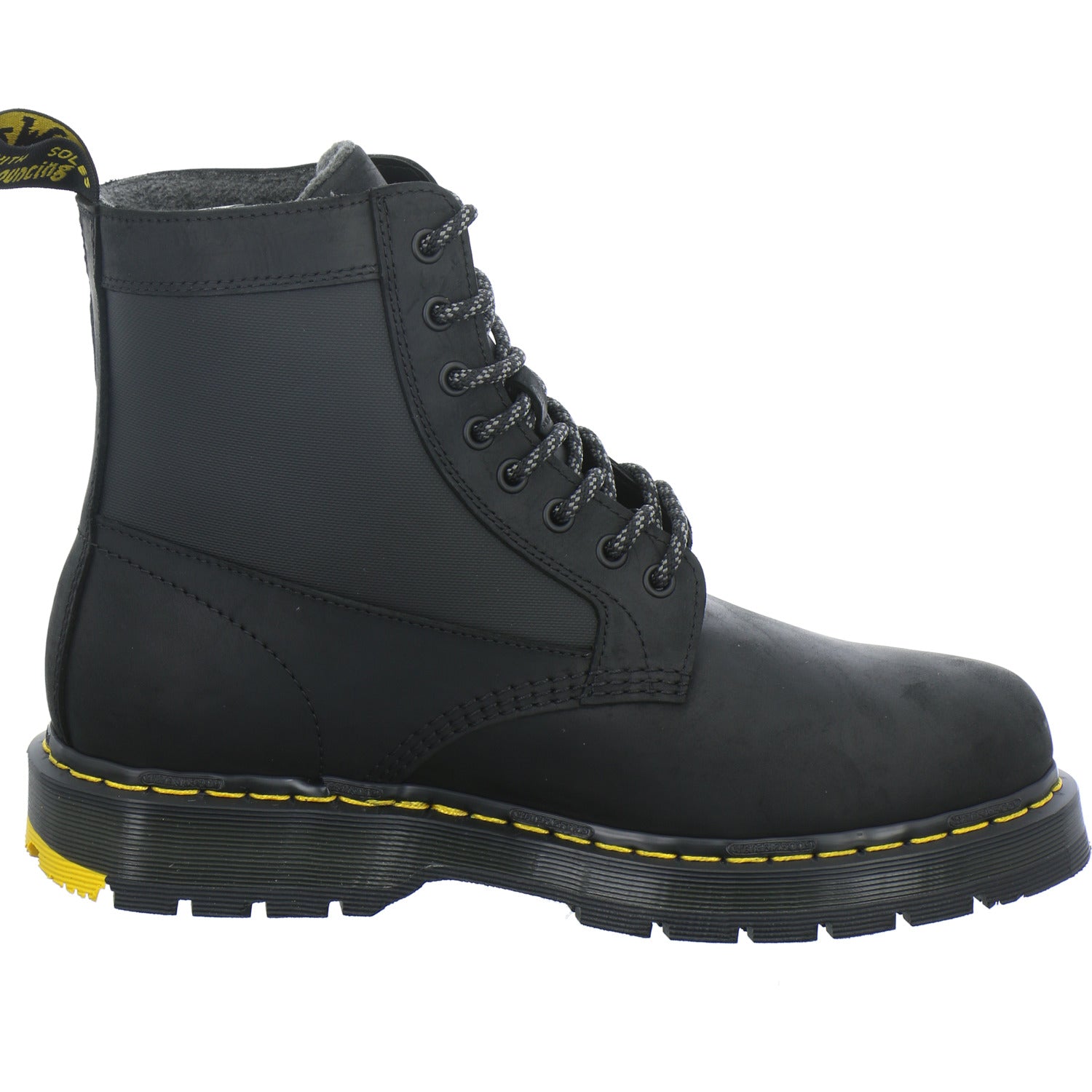 Bild 3 - Dr. Martens Boots
