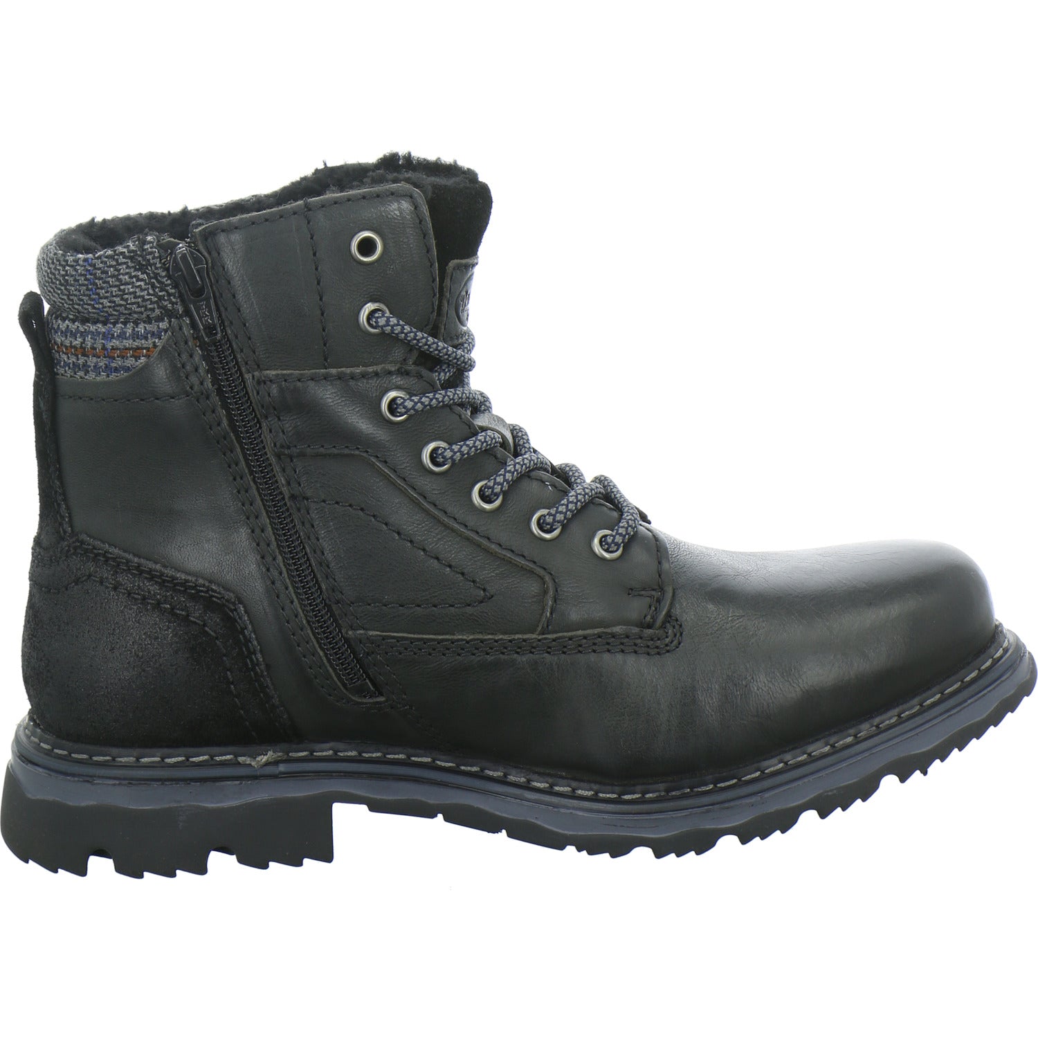 Bild 3 - Dockers Boots