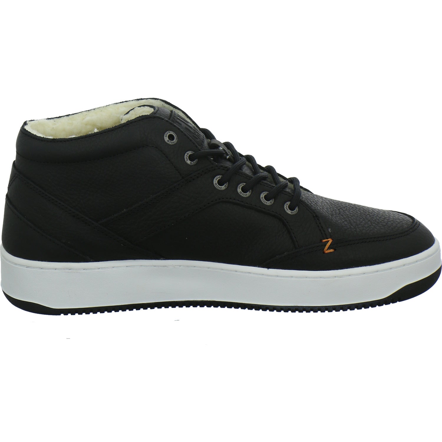 Bild 3 - Hub Boots