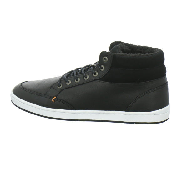 Hub Winterschuhe Herren Mark Schwarz