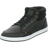 Hub Winterschuhe Herren Mark Schwarz