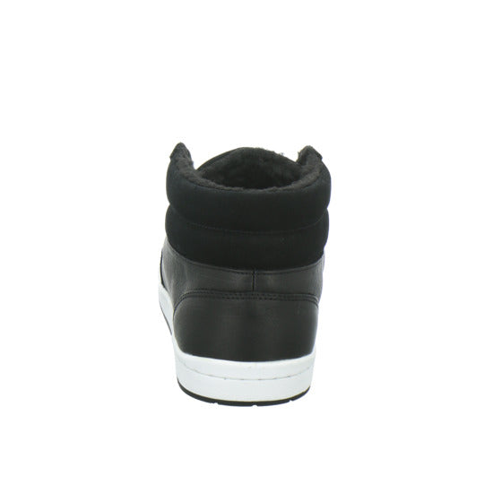 Hub Winterschuhe Herren Mark Schwarz