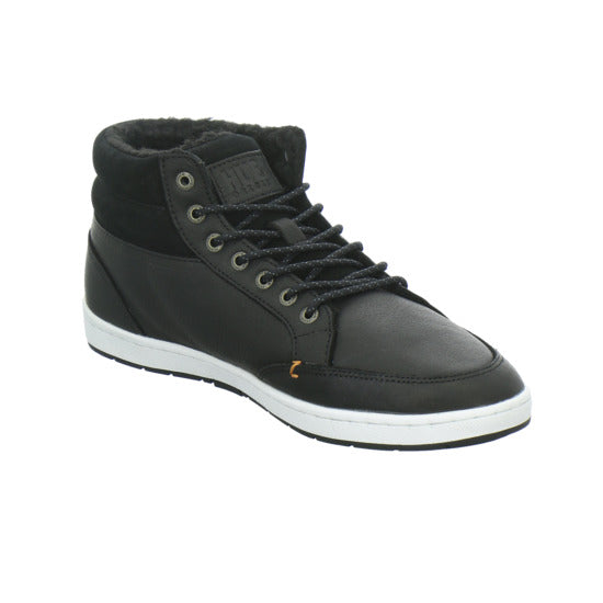 Hub Winterschuhe Herren Mark Schwarz