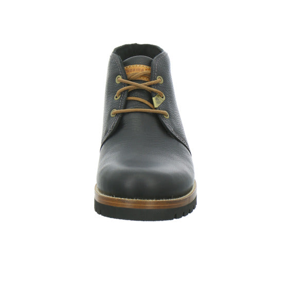 Panama Jack Winterschuhe Herren Schwarz