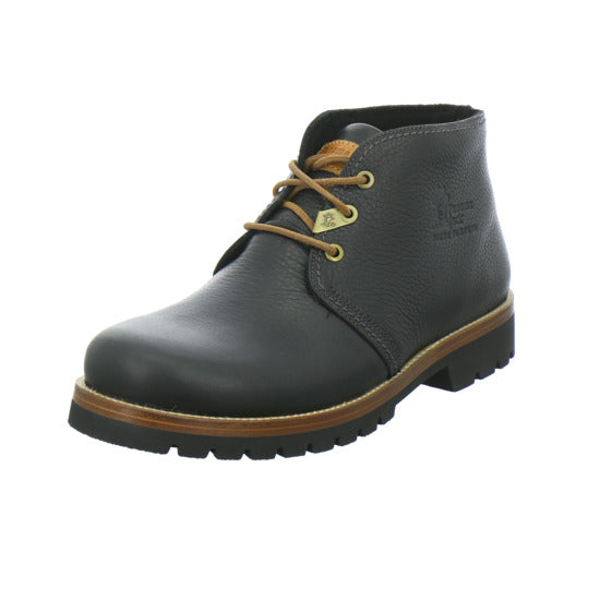 Panama Jack Winterschuhe Herren Schwarz