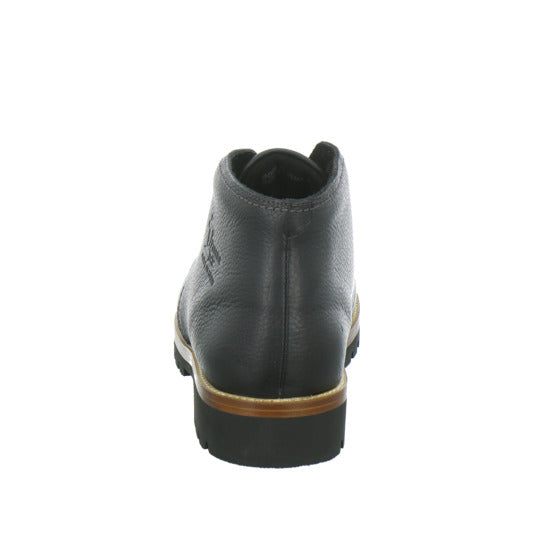 Panama Jack Winterschuhe Herren Schwarz