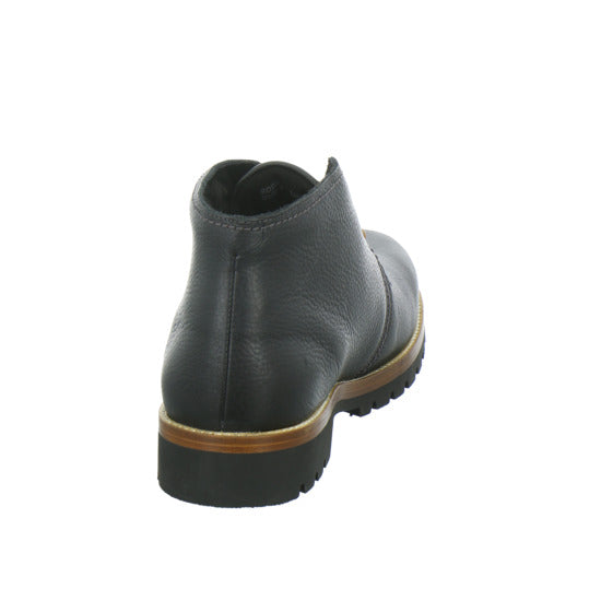 Panama Jack Winterschuhe Herren Schwarz