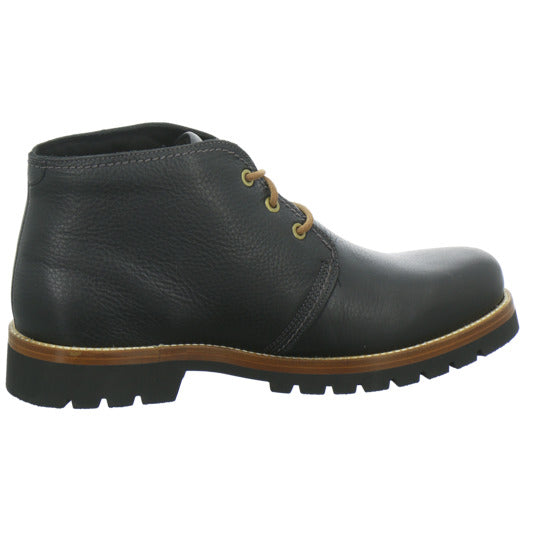 Panama Jack Winterschuhe Herren Schwarz