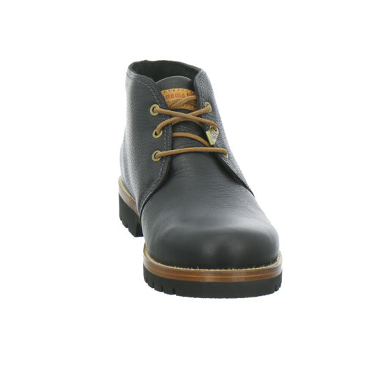 Panama Jack Winterschuhe Herren Schwarz