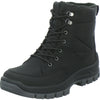 Josef Seibel Winterschuhe Herren Alaska 50 Schwarz