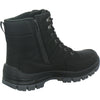 Josef Seibel Winterschuhe Herren Alaska 50 Schwarz