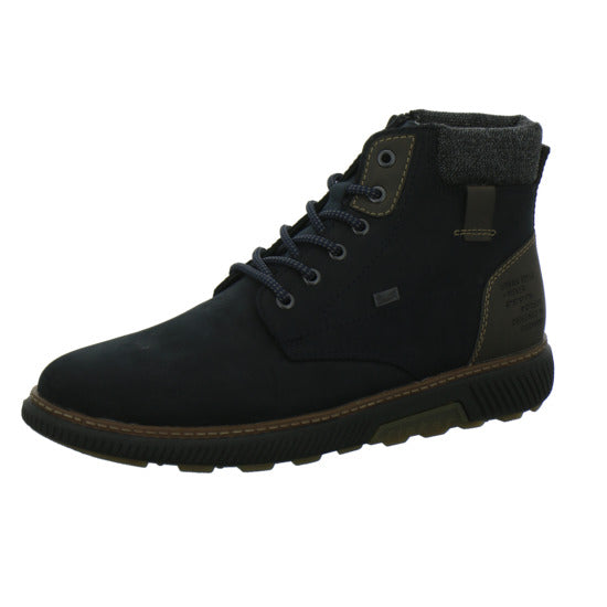 Rieker Boots - 360° Ansicht