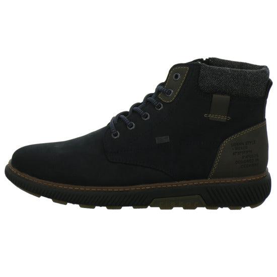 Rieker Boots - 360° Ansicht