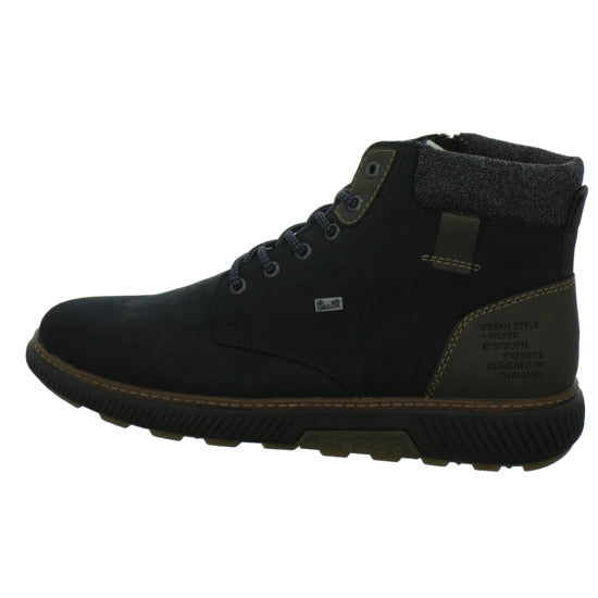 Rieker Boots - 360° Ansicht