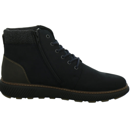 Rieker Boots - 360° Ansicht