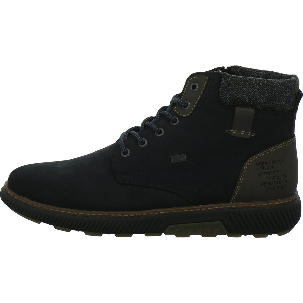 Bild 2 - Rieker Boots