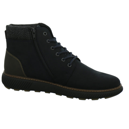 Rieker Boots - 360° Ansicht