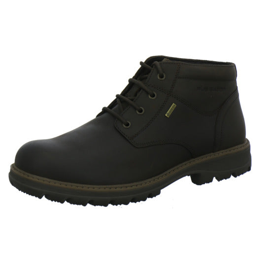 Pius Gabor Winterschuhe Herren Dunkelbraun