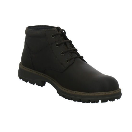 Pius Gabor Winterschuhe Herren Dunkelbraun
