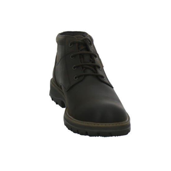 Pius Gabor Winterschuhe Herren Dunkelbraun