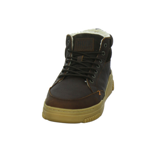Hub Winterschuhe Herren Mark 2.1 Dunkelbraun