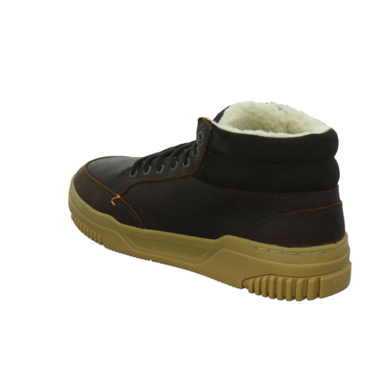 Hub Winterschuhe Herren Mark 2.1 Dunkelbraun
