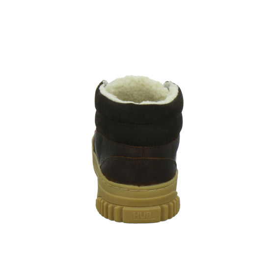 Hub Winterschuhe Herren Mark 2.1 Dunkelbraun