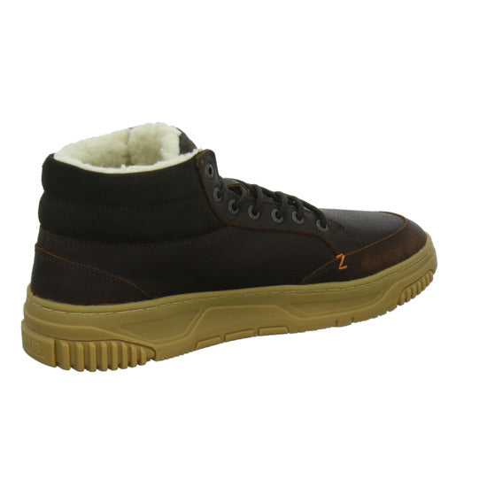 Hub Winterschuhe Herren Mark 2.1 Dunkelbraun