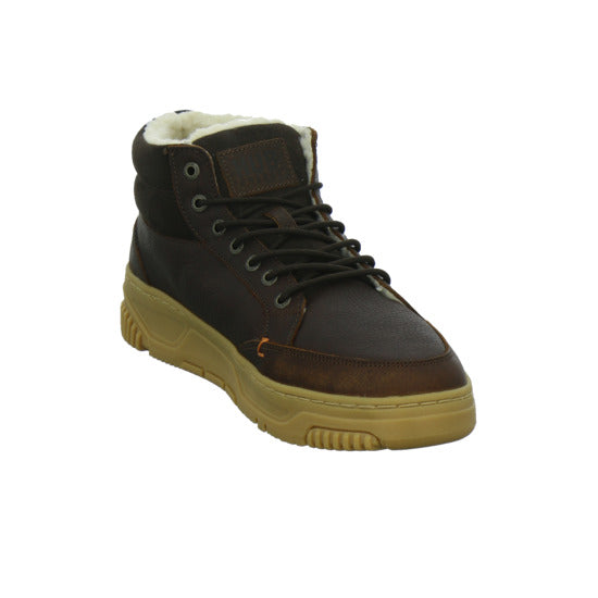 Hub Winterschuhe Herren Mark 2.1 Dunkelbraun