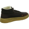 Hub Winterschuhe Herren Mark 2.1 Dunkelbraun