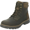 camel active Winterschuhe Herren Dunkelbraun