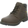 camel active Winterschuhe Herren Dunkelbraun