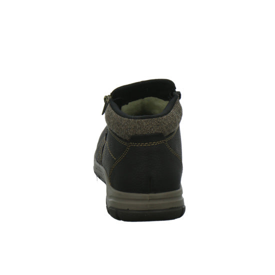 Rieker Winterschuhe Herren Dunkelbraun