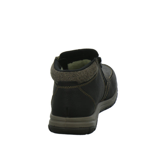 Rieker Winterschuhe Herren Dunkelbraun