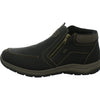 Rieker Winterschuhe Herren Dunkelbraun