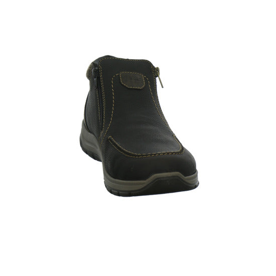 Rieker Winterschuhe Herren Dunkelbraun
