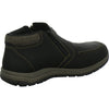 Rieker Winterschuhe Herren Dunkelbraun
